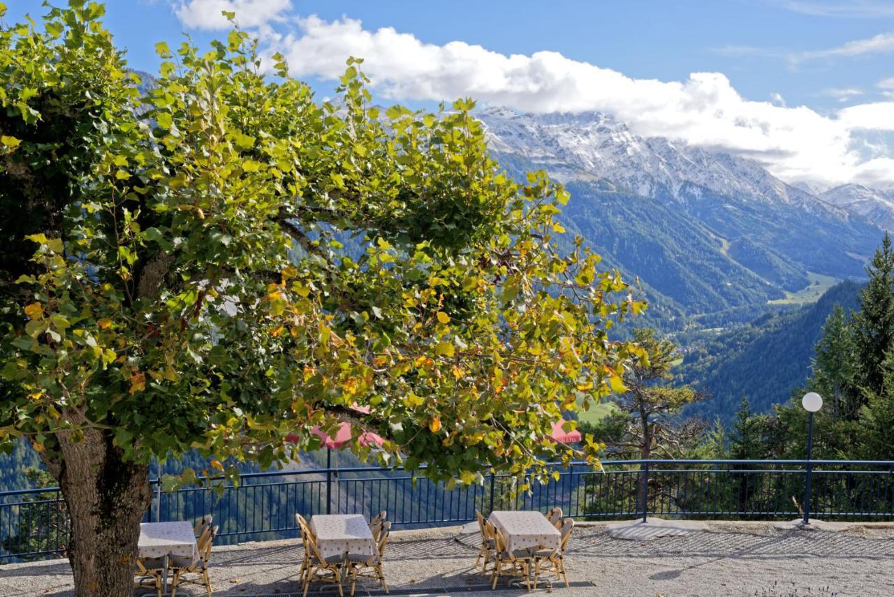 Hotel Splendide Champex-Lac Extérieur photo