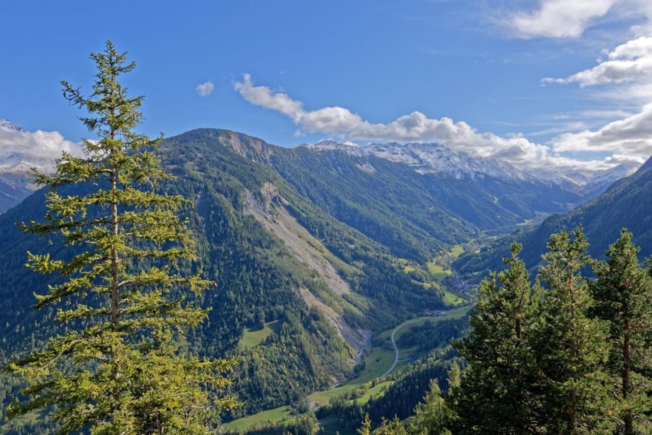 Hotel Splendide Champex-Lac Extérieur photo